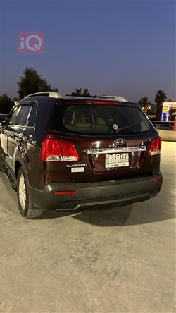 کیا سۆرینتۆ